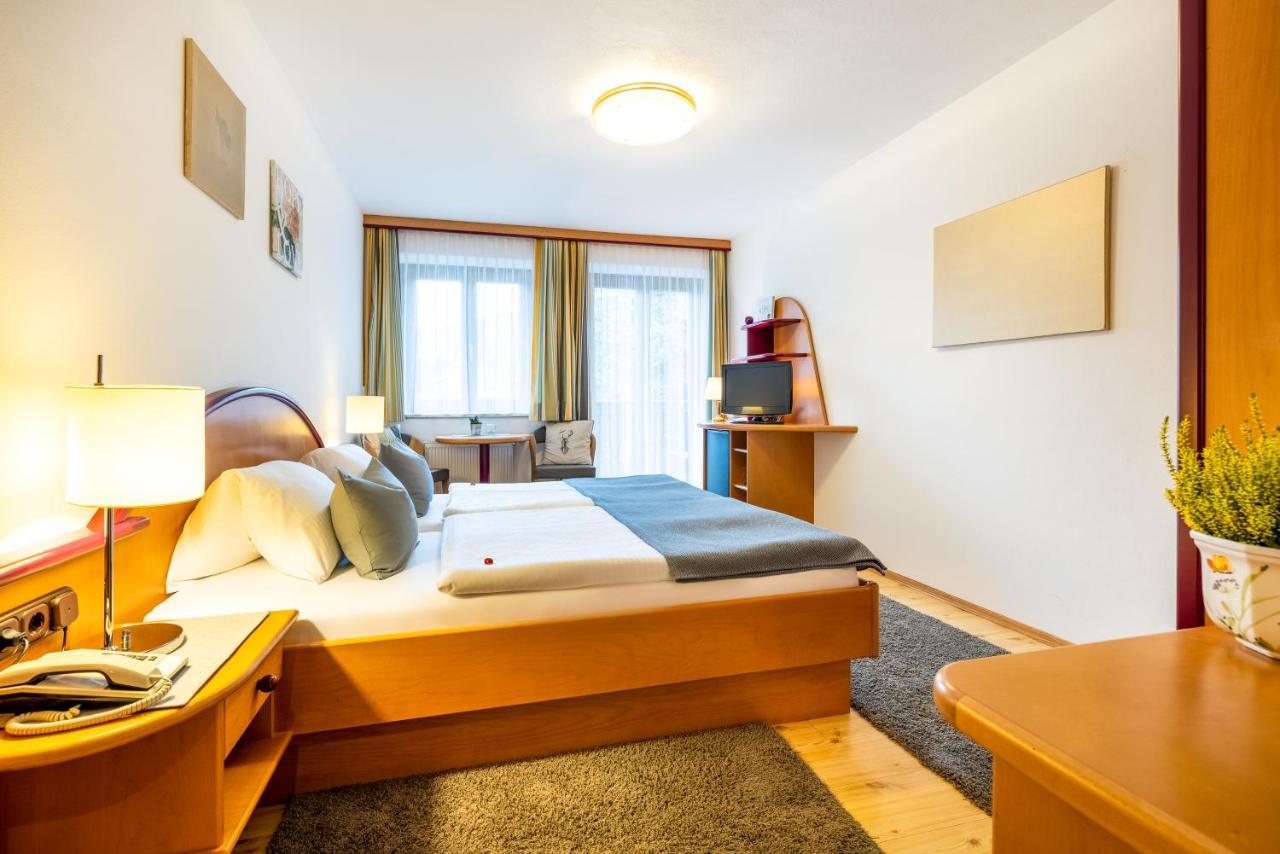 Sportpension Bergblick Ваграйн Экстерьер фото