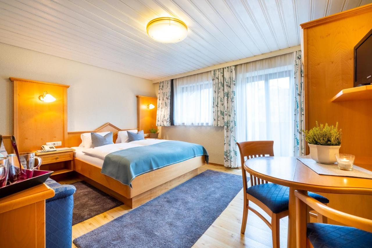 Sportpension Bergblick Ваграйн Экстерьер фото