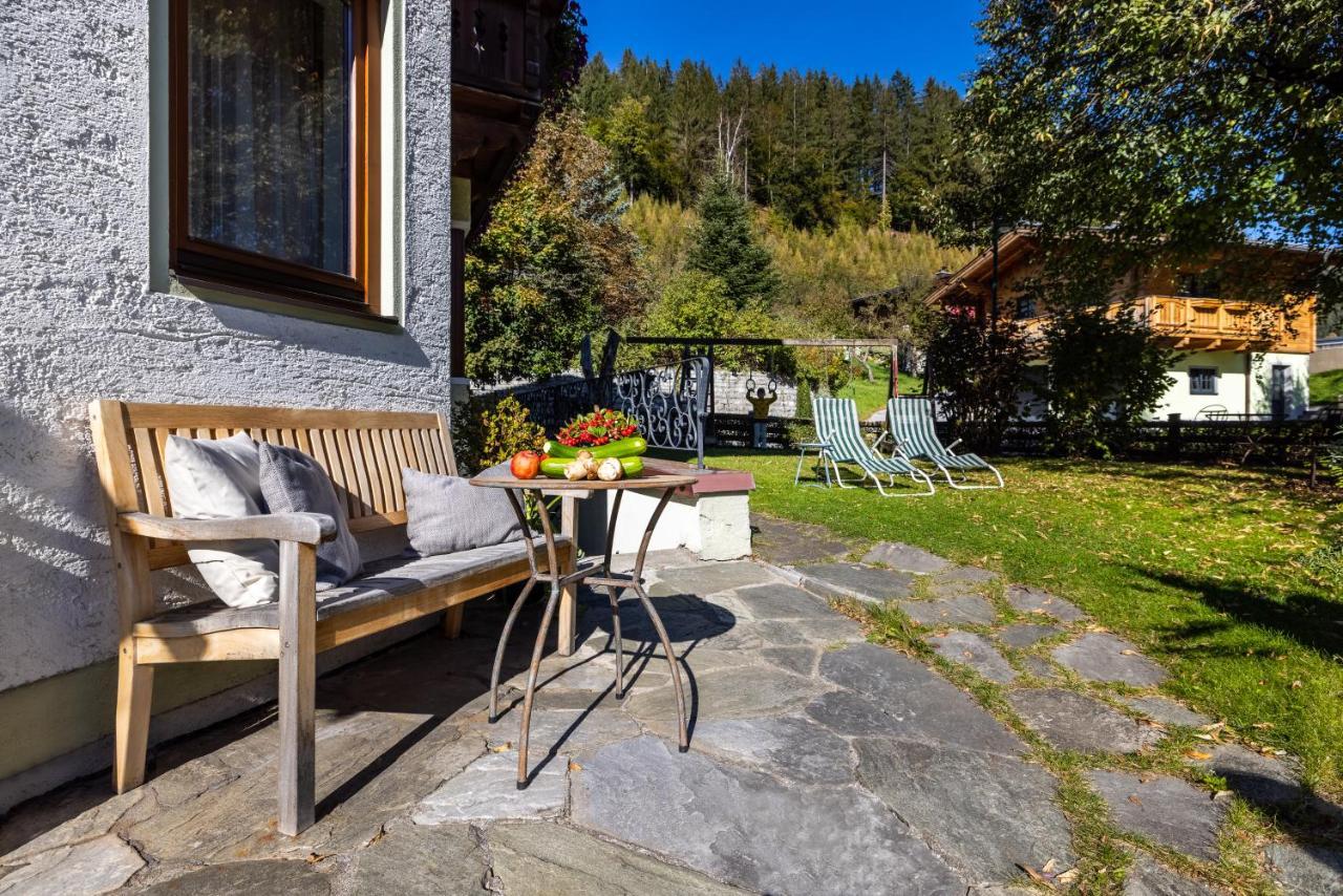 Sportpension Bergblick Ваграйн Экстерьер фото