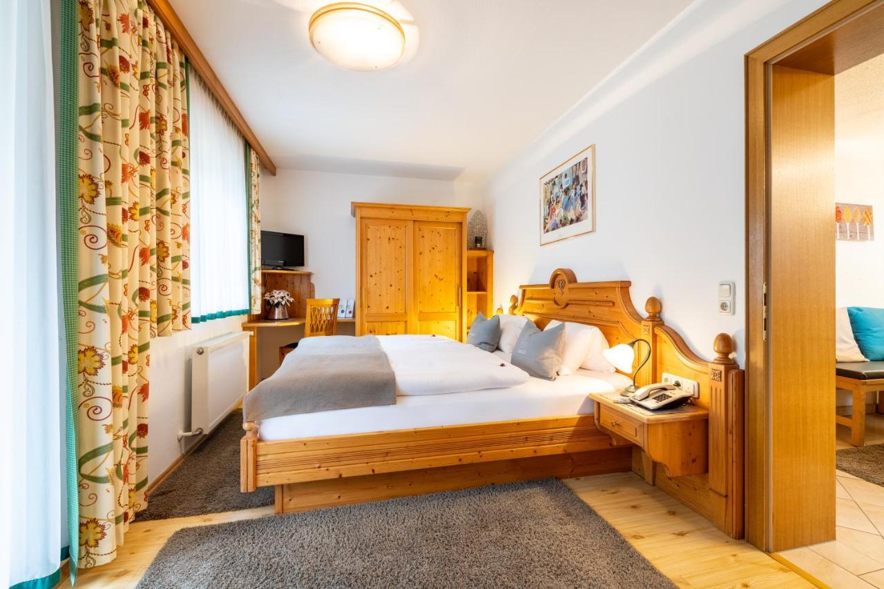 Sportpension Bergblick Ваграйн Экстерьер фото