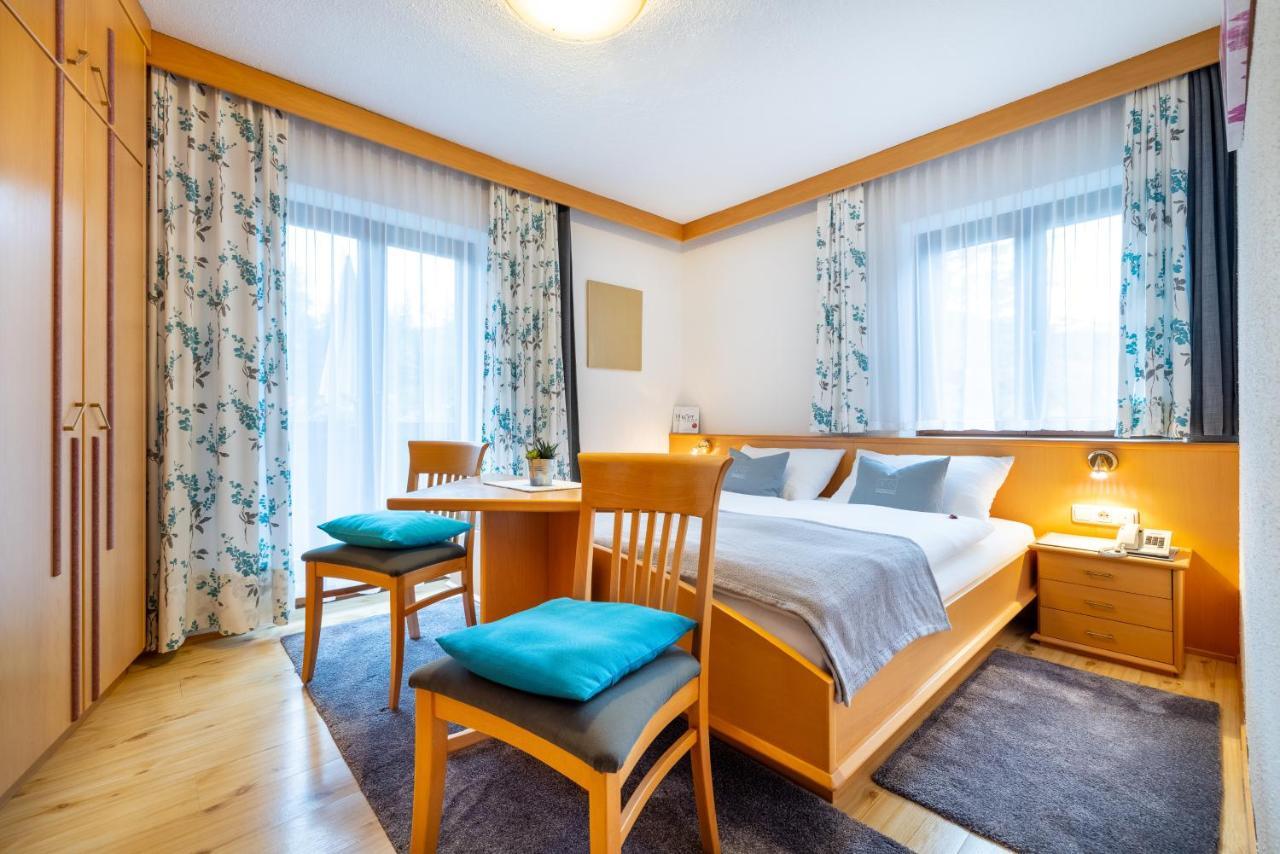 Sportpension Bergblick Ваграйн Экстерьер фото