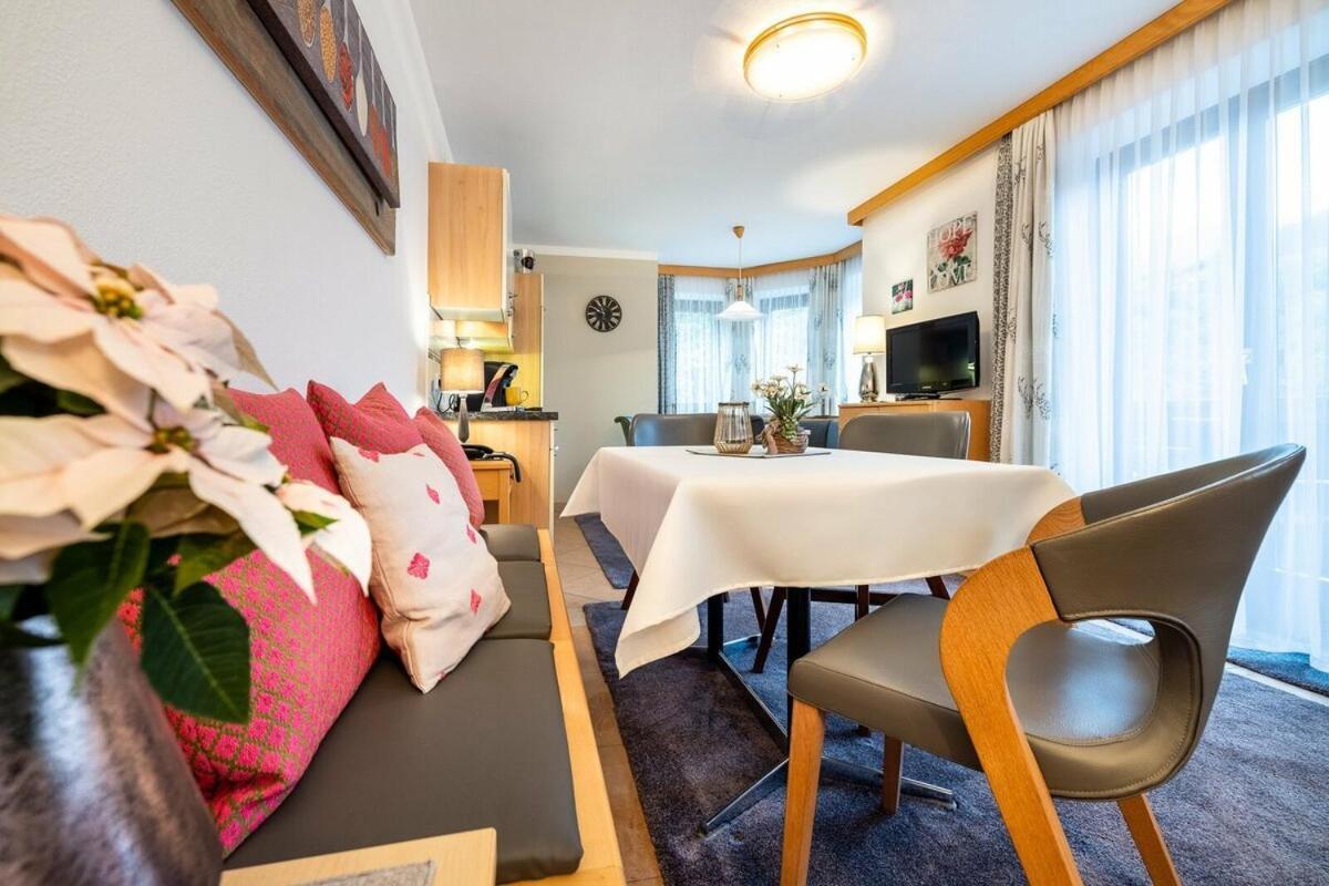 Sportpension Bergblick Ваграйн Экстерьер фото