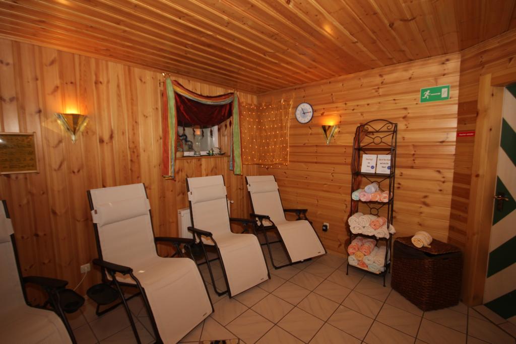 Sportpension Bergblick Ваграйн Экстерьер фото